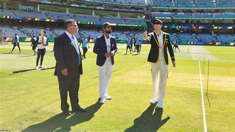 IND v AUS 2020, 3rd Test: Preview, predicted XIs, match prediction ...