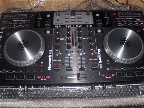 Image result for Numark Serato Software