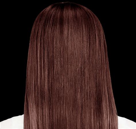 Download Brown Straight Hair Wig | Wallpapers.com