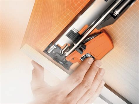 Blum MOVENTO Runners & Drawer Slides – Smooth Motion Systems | Blum