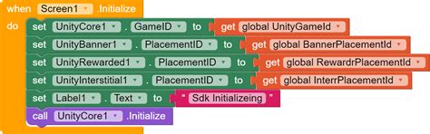 [GUIDE] How to setup Unity Ads - Guides - Android Builder Community