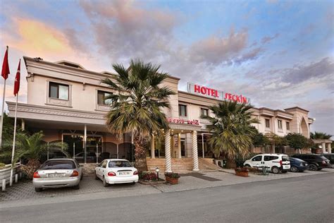 SECKIN HOTEL SPA & WELLNESS (Sakarya) - Hotel Reviews, Photos, Rate ...