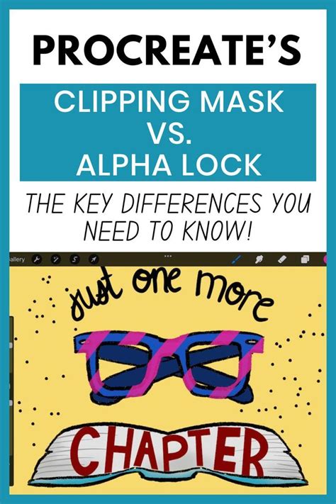 Image result for Mask Tutorial Procreate