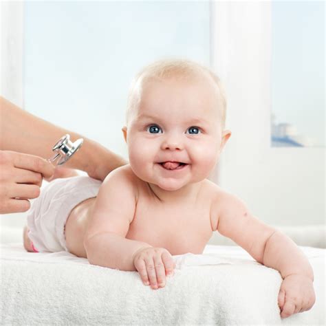 A Mini-Review of Pediatric Anthropometrics as Predictors of Future ...