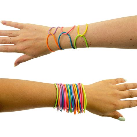 Jelly Bracelets Secret Meaning at Carolyn Cotter blog