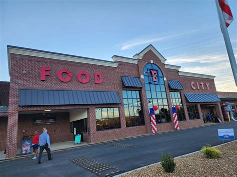 Food City Cartersville