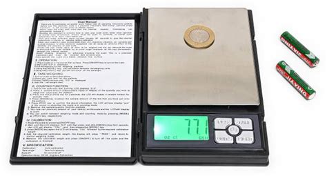 Jewellery Weighing Scale - Buy Jewellery Weighing Scale online at Best ...