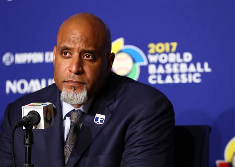 Tony Clark resigns as MLB players union leader after inappropriate relationship with sister-in-law d