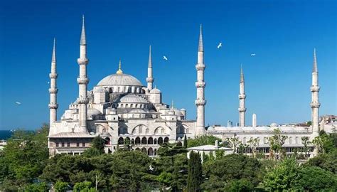 13 Best Places Near Istanbul To Visit On Your Turkey Vacay 2026
