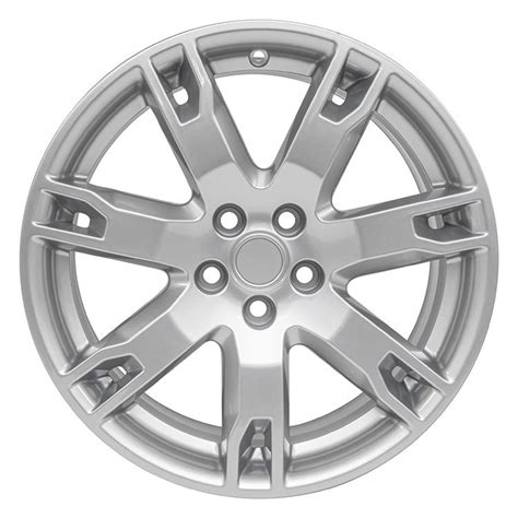 LR024422 - Wheel Aluminium 18 x 7