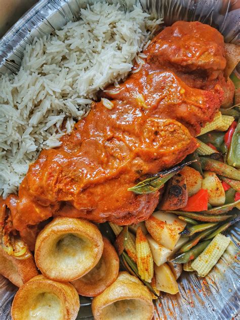 The BBQ Co. - Halal Food Guy