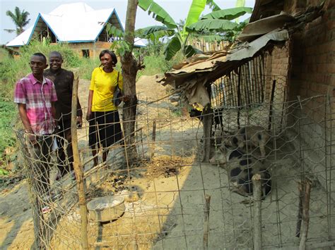 Studieren Ohne Grenzen » Mwinyi Sophie Josephine