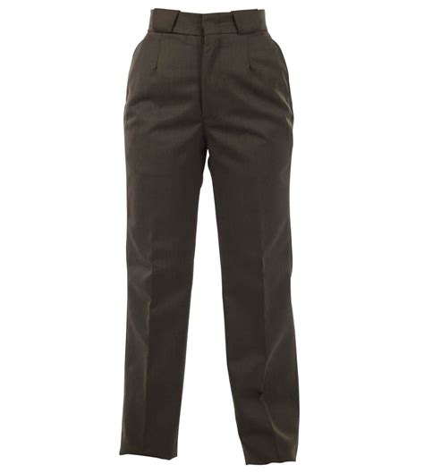Elbeco E8150 LA County Sheriff Poly/Wool Women's Pants - United Uniform ...
