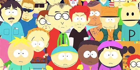 South Park: 15 Best Characters, Ranked