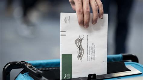 After printer trouble, Utah County elections officials printing ...