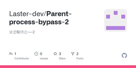 Check Process Parent 的图像结果