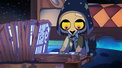 The Owl House Season 2 Titles at Christy Calvin blog