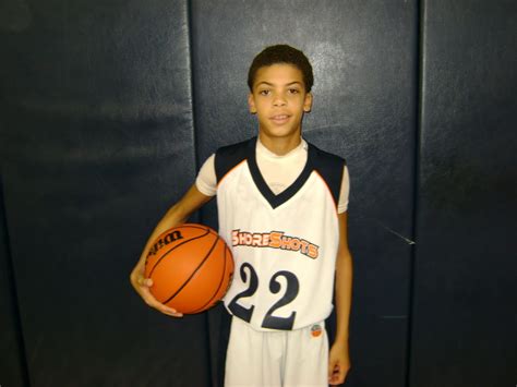 BASKETBALL SPOTLIGHT NEWS: Fresh Faces Shine At Hoop Group Headquarters