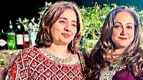 Tina Ambani wishes forever friend Nitasha Nanda on her 52nd birthday ...