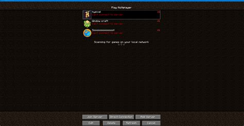 Image result for Minecraft JavaServer No Image