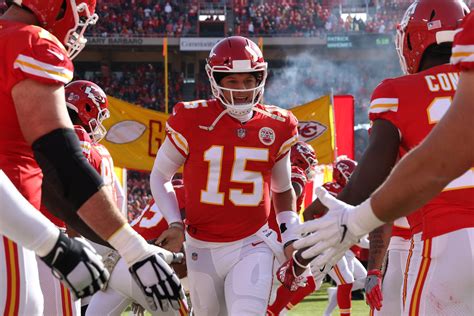 How To Watch Chiefs Game Today | Robots.net