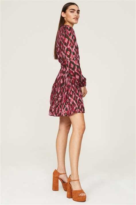 Mila Dress by Marie Oliver | Rent the Runway