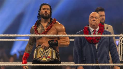 Detroit delivered most watched SummerSlam in WWE history, company says