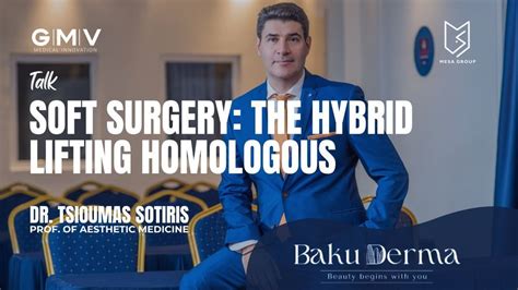 Soft Surgery: The Hybrid Lifting Homologous by Dr. Tsioumas Sotiris ...