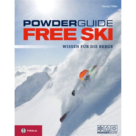 PowderGuide-Freeride | Die Besten Freeride-Gebiete der Alpen ...