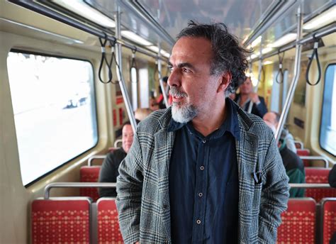 Alejandro González Iñárritu on his new Netflix film ‘Bardo,’ virtual ...