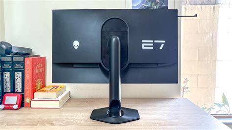 Image result for Alienware 27 4K Dual Resolution Gaming Monitor