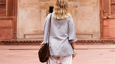 Shop For T+L Editors' Must-Have Travel Essentials