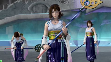 Image result for Dissidia Deathmatch