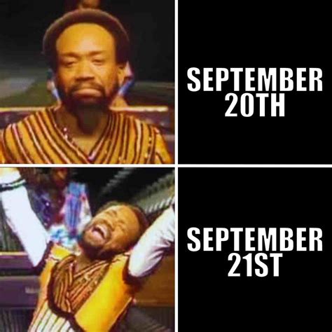Unforgettable 21st Night Of September Memes