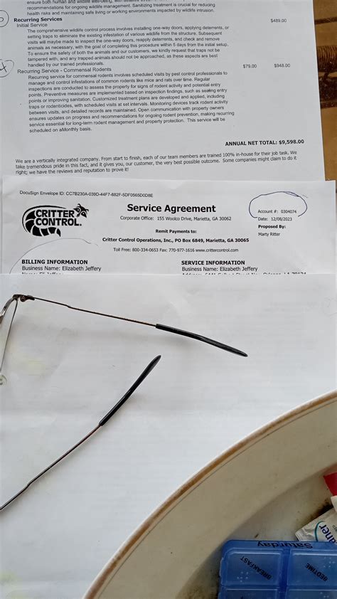 Critter Control Reviews - 57 Reviews of Crittercontrol.com | Sitejabber