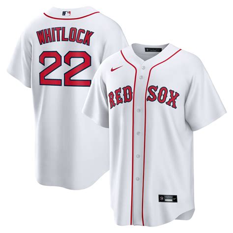 Men Jerseys Archives - Official Boston Red Sox Online Shop
