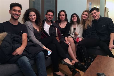 Léman Manhattan | Boarding Overview