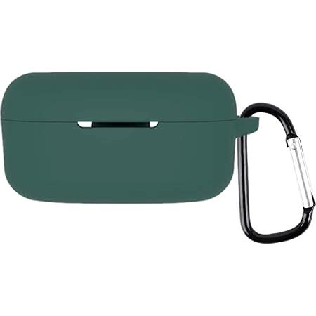 KHR® Silicone Protective Case Cover Compatible for Boat Airdopes 121v2 ...