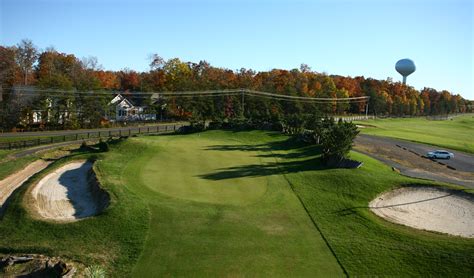 Meadows Farms Golf Course, Locust Grove, Virginia - Golf course ...