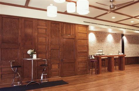 A Shared Kitchen - Logan Square Kitchen Construction Food Facilities