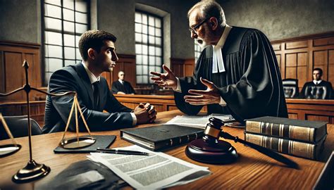 Richie Roberts Lawyer