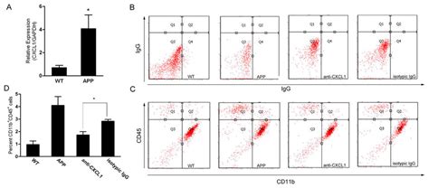 Image result for Flow Cytometry of Microglia Videotutorial