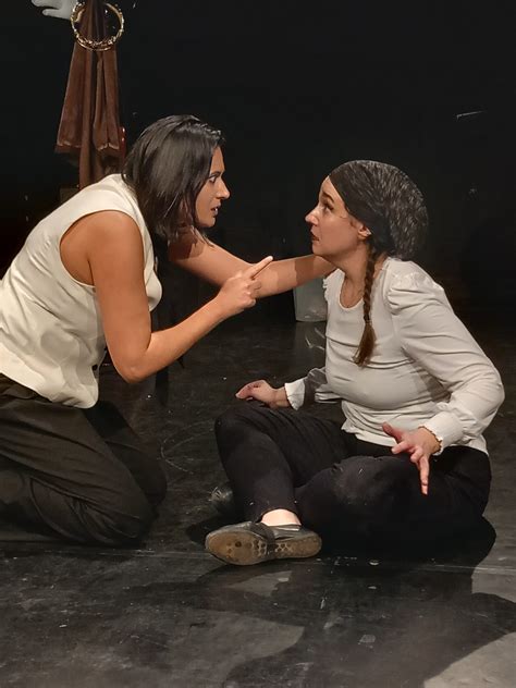 Interview: Does Hamlet Really Need the Spotlight? - Everything Theatre