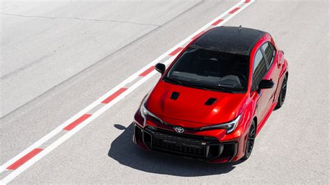 2025 Toyota GR Corolla AT First Drive Review: Choice Can’t Ruin This Hot Hatch
