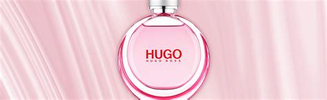 Hugo Boss Woman Extreme Eau De Parfum for her, 75Ml : Amazon.in: Beauty