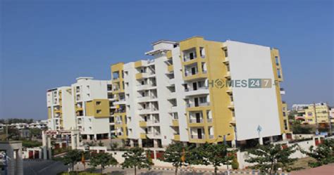 Fortune Signature Bawadiya Kalan, Bhopal | Price, Reviews & Floorplans ...
