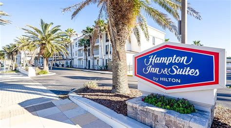 HAMPTON INN & SUITES ST. AUGUSTINE-VILANO BEACH - Hotel Reviews, Photos ...