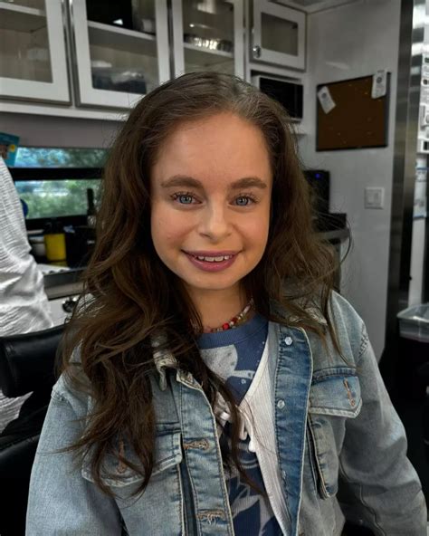 Update on upcoming series about real-life adopted ‘child’ who turned ...