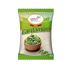 DNV Elachi Small 50 G : Amazon.in: Grocery & Gourmet Foods