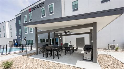 Candlewood Suites – Callaway, FL | Codell - Construction Management in ...